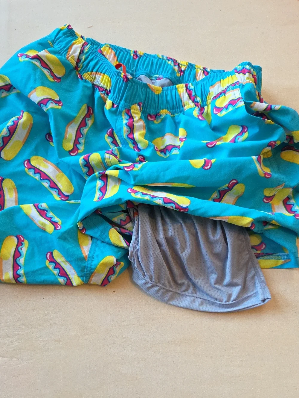 Saxx Swimsuit
